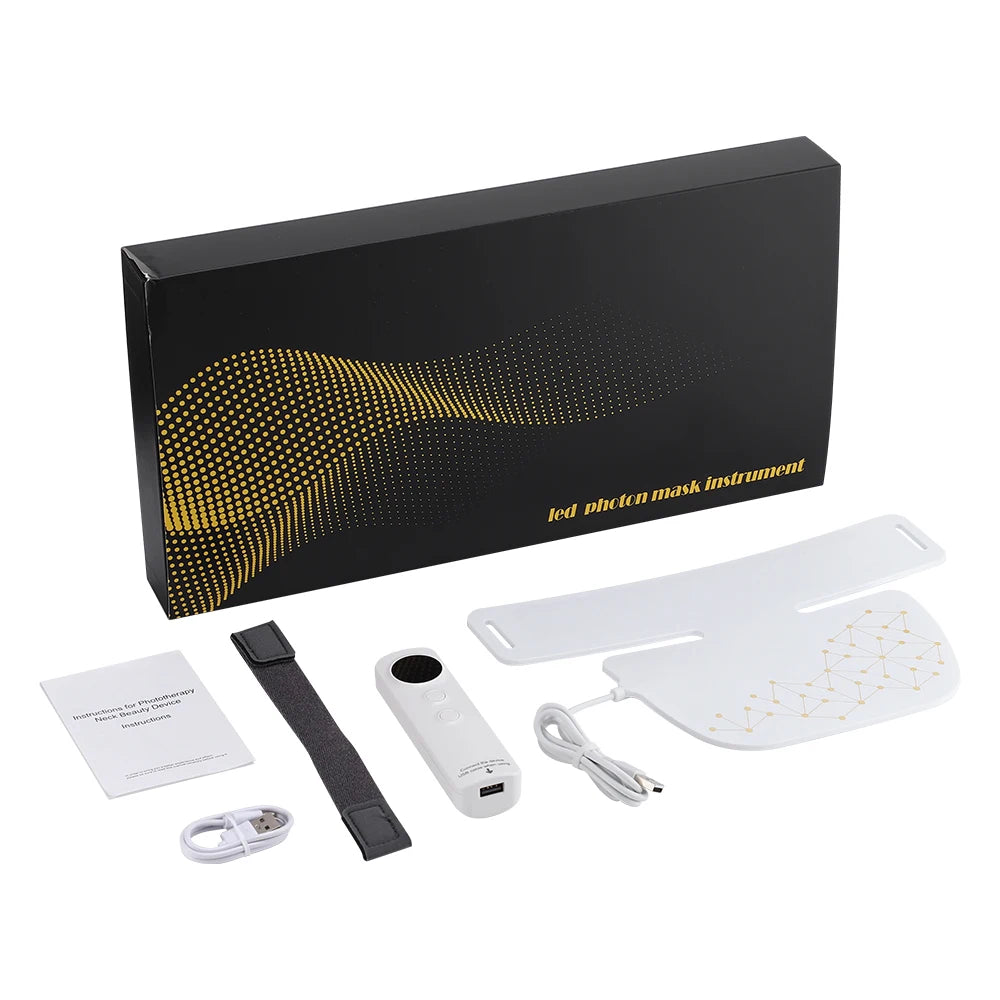 Neckavia NeckLight Therapy Pro™