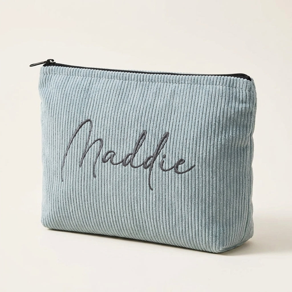Neckavia Custom Storage Pouch