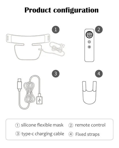 Neckavia NeckLight Therapy Pro™