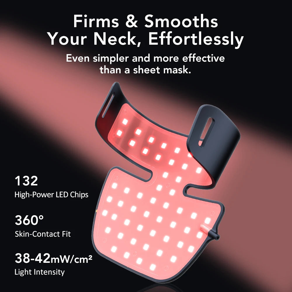 Neckavia NeckLight Therapy Pro™