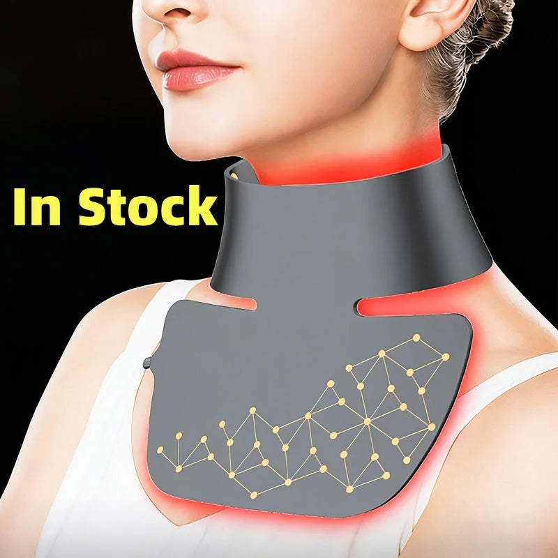 Neckavia NeckLight Therapy Pro™