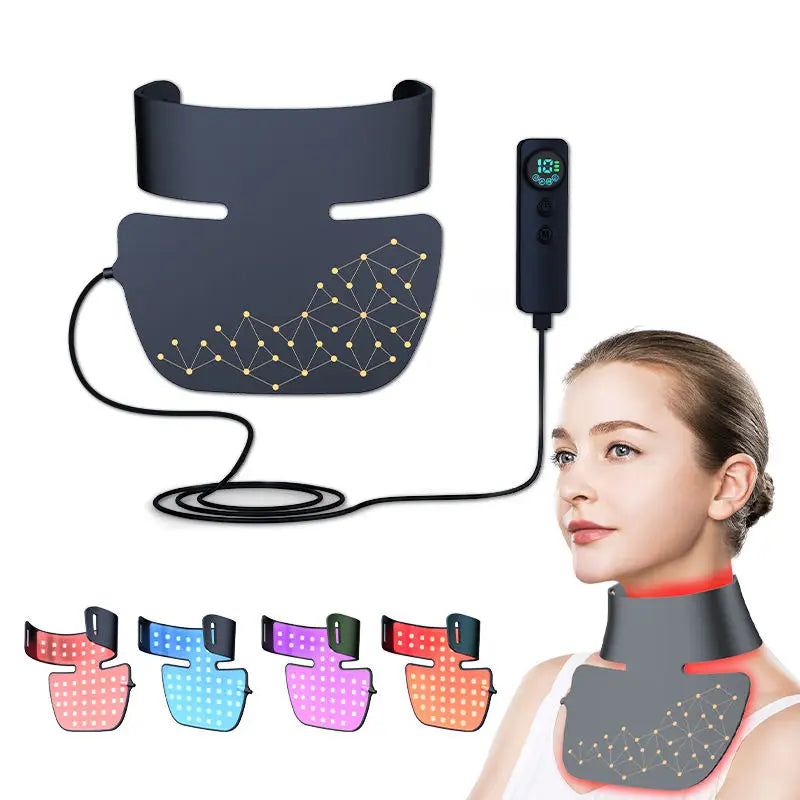 Neckavia NeckLight Therapy Pro™