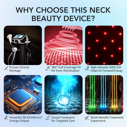 Neckavia NeckLight Therapy Pro™