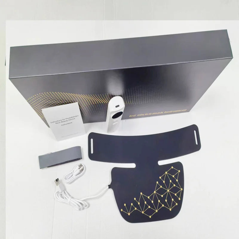 Neckavia NeckLight Therapy Pro™